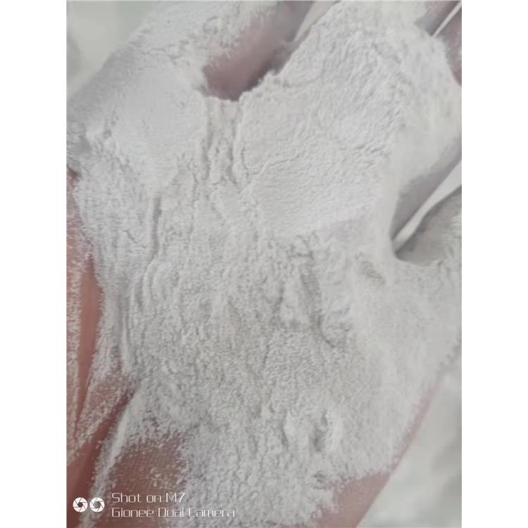 大同高林轻质碳酸镁产品概述